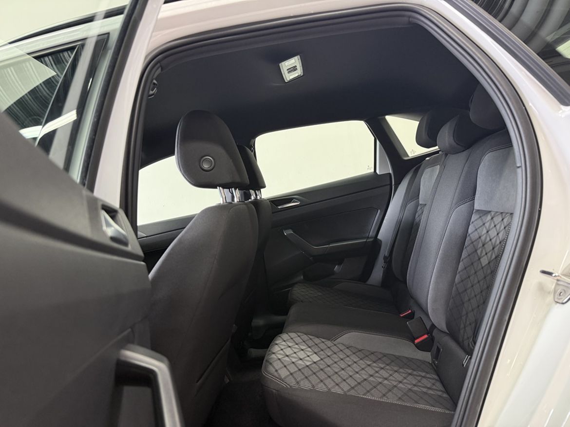 Volkswagen Volkswagen Taigo — bild 9