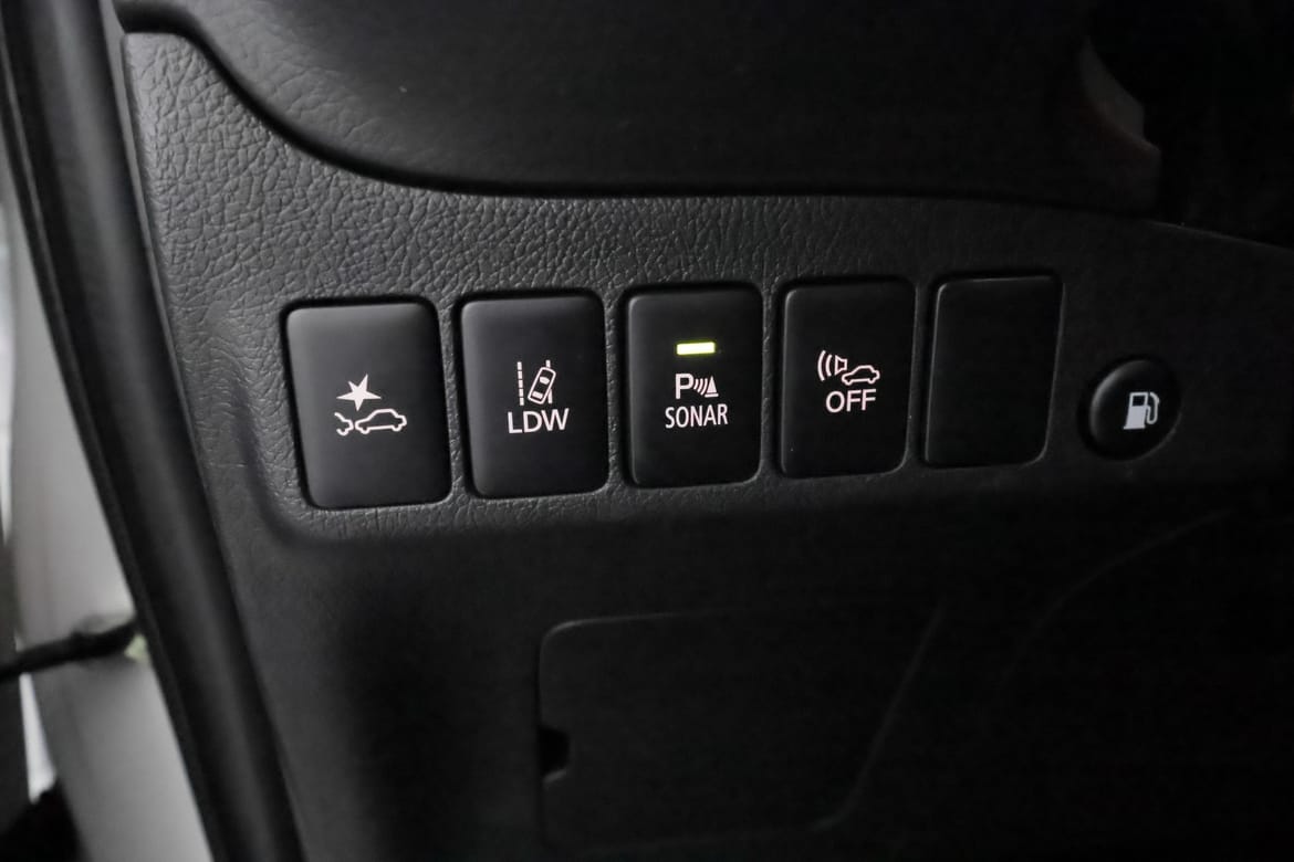 Mitsubishi Outlander 2020 - miniatyr 19