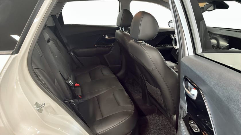 Bild 5 av Kia Niro P-HEV PHEV Advance Plus 1 /Dragkrok/Kia Godkänd/