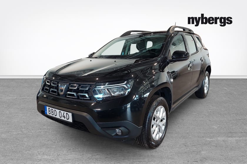 Bild 1 av Dacia Duster PhII 4x2 1,5 dCi 115 Comfort