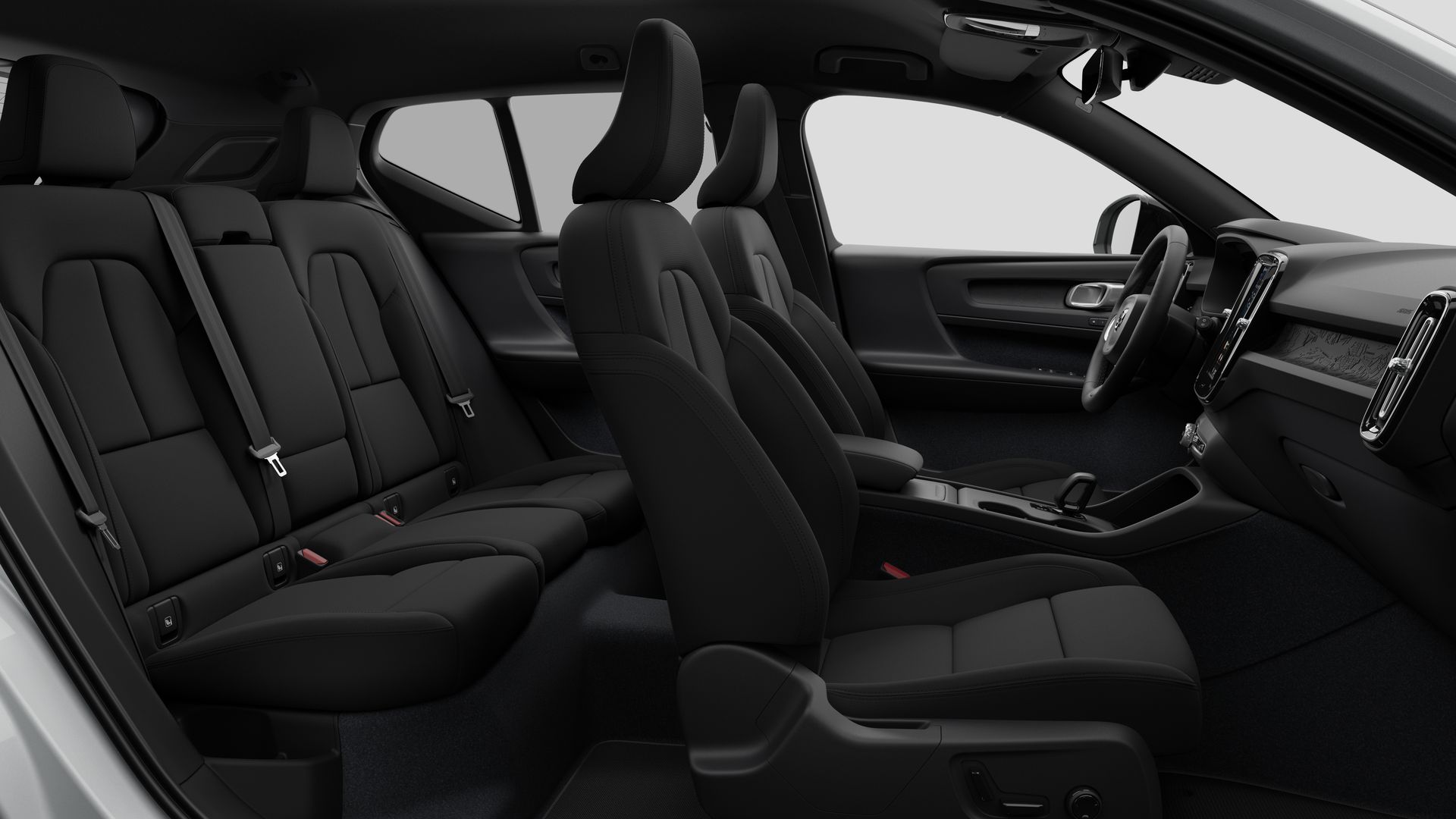 Volvo EX40 Single Motor Extended Range