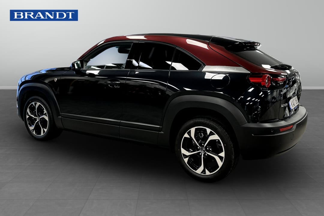 Mazda MX-30 e-Skyactiv R-EV