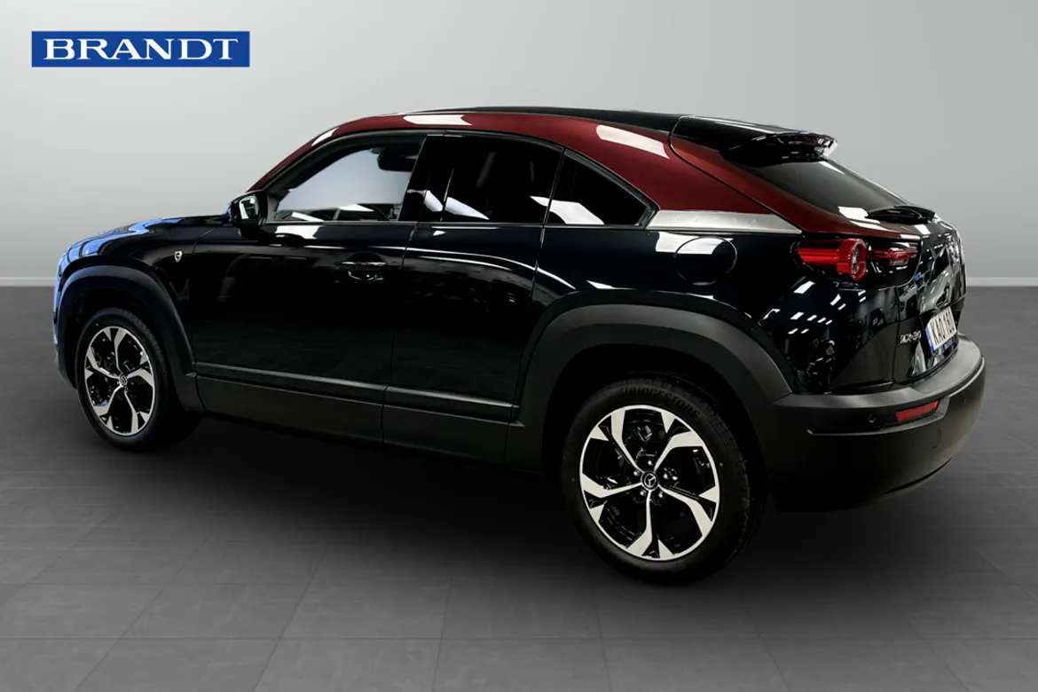 Mazda MX-30 e-Skyactiv R-EV