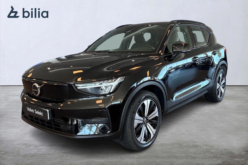 Bild 1 av Volvo XC40 Recharge Core