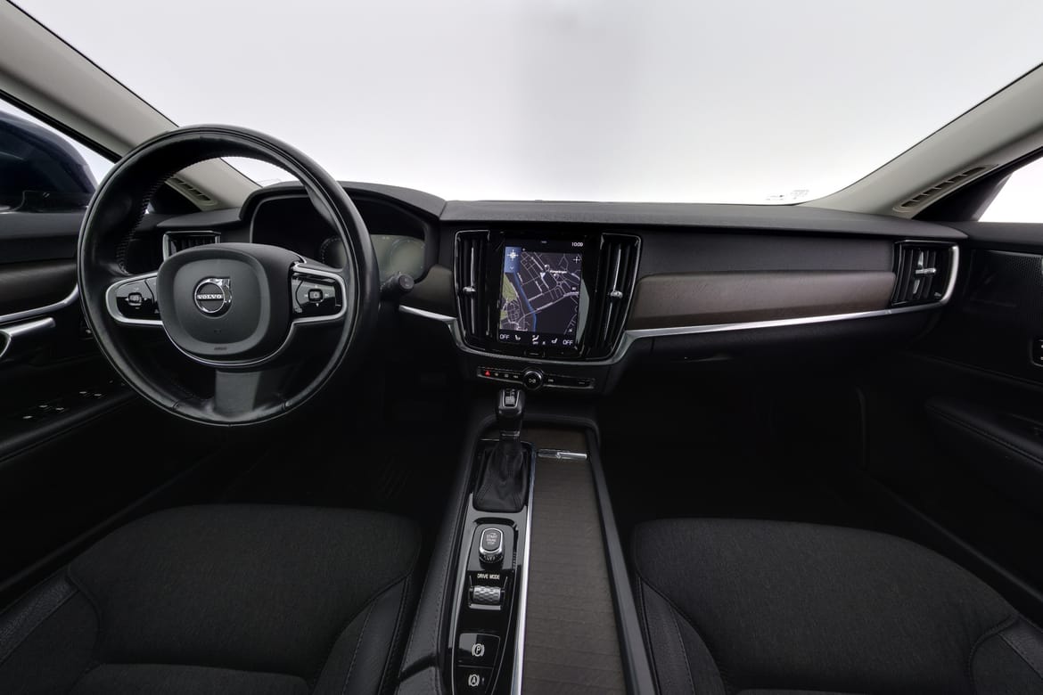 Volvo V90 2019 - miniatyr 7