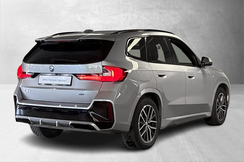 Bilde 3 av BMW iX1 xDrive30 xDrive30e Fully Charged,M-Sport,El.seter,HUD,H/K,ACC