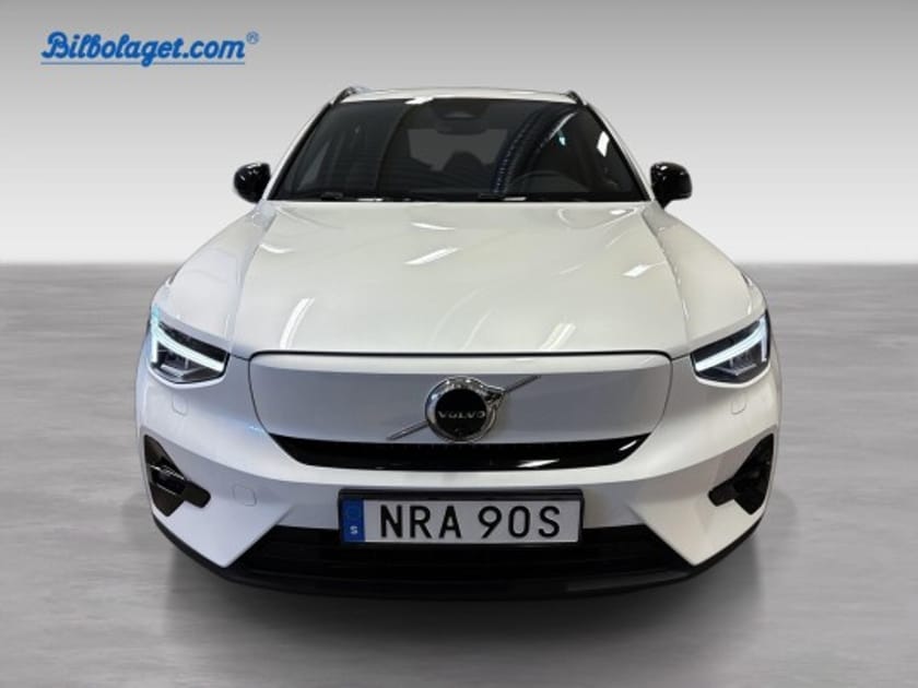Bild 2 av Volvo EX40 Single Motor Extended Range ExtendedRange Plus SE