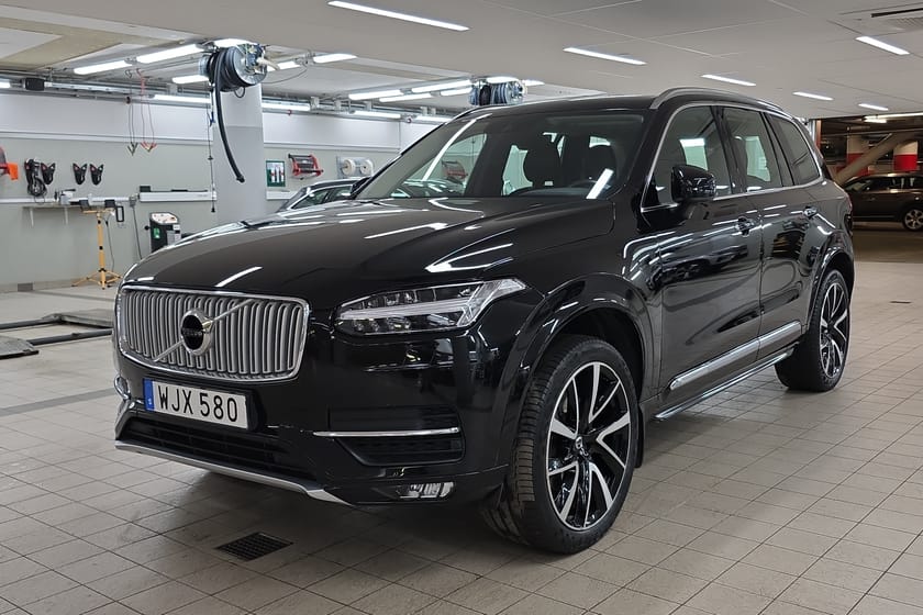 Bild 1 av Volvo XC90 D4 AWD Inscription 7-säten/BiliaDays26