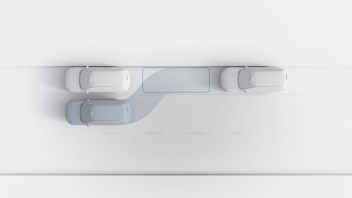 Volvo ES90 2026 - miniatyr 101