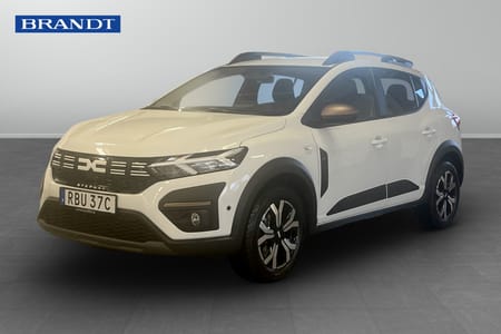 Dacia Sandero Stepway TCe 90 extreme A