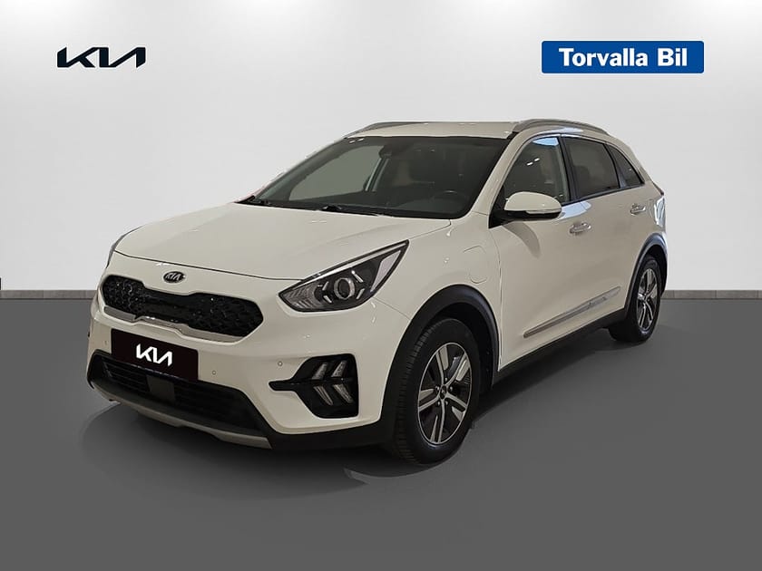 Bild 1 av Kia Niro P-HEV Plug-in Hybrid Advance Plus *V-hjul*
