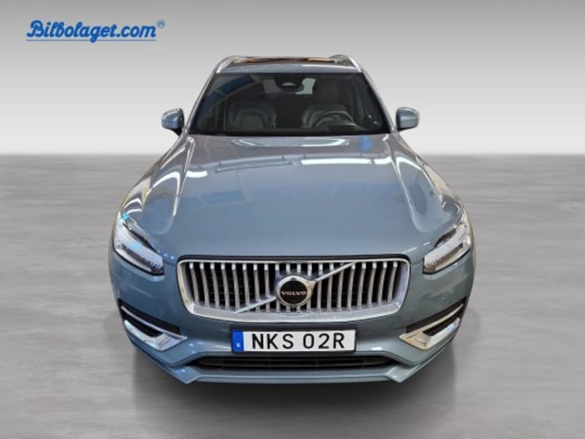 Bild 2 av Volvo XC90 7 Säten Recharge T8 Ultimate Bright * OUTLET *