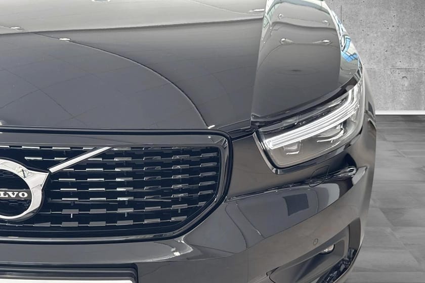 Bilde 5 av Volvo XC40 Recharge T5 R-Design - Ryggekamera