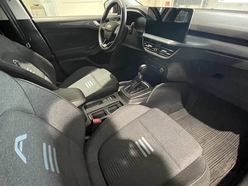 Bild 5 av Ford Focus Active Kombi undefined