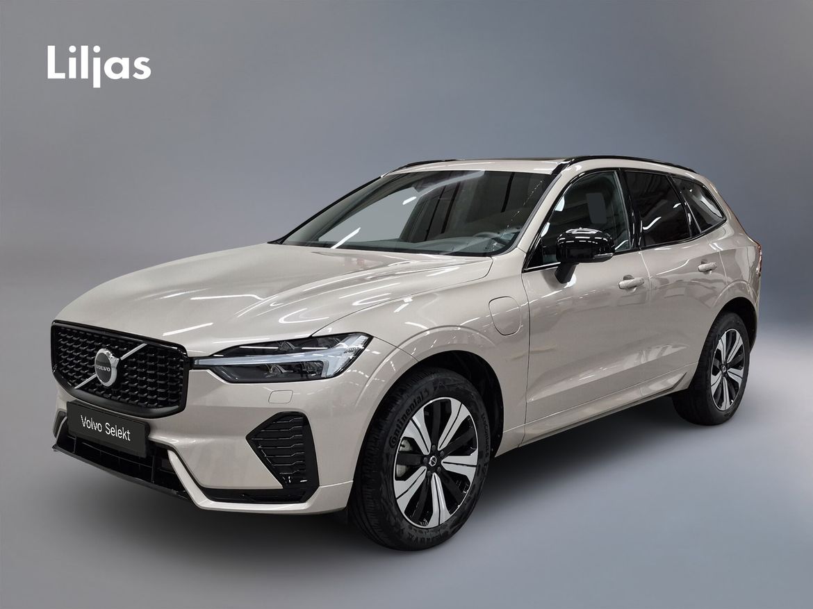 BLP07J – Volvo XC60