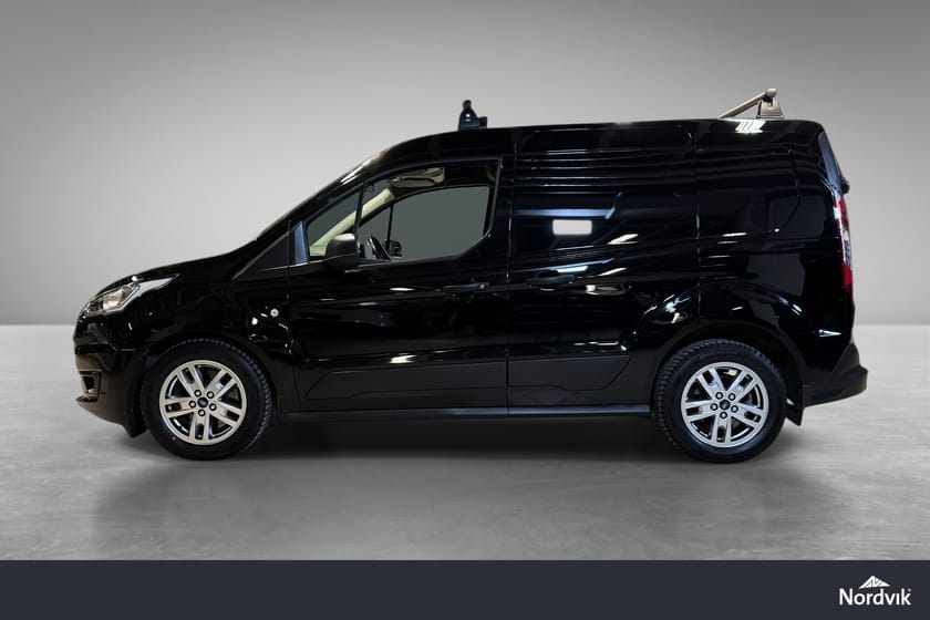 Bilde 2 av Ford Transit Connect 220 Hengerfeste/Ryggekamera/Cruise Control