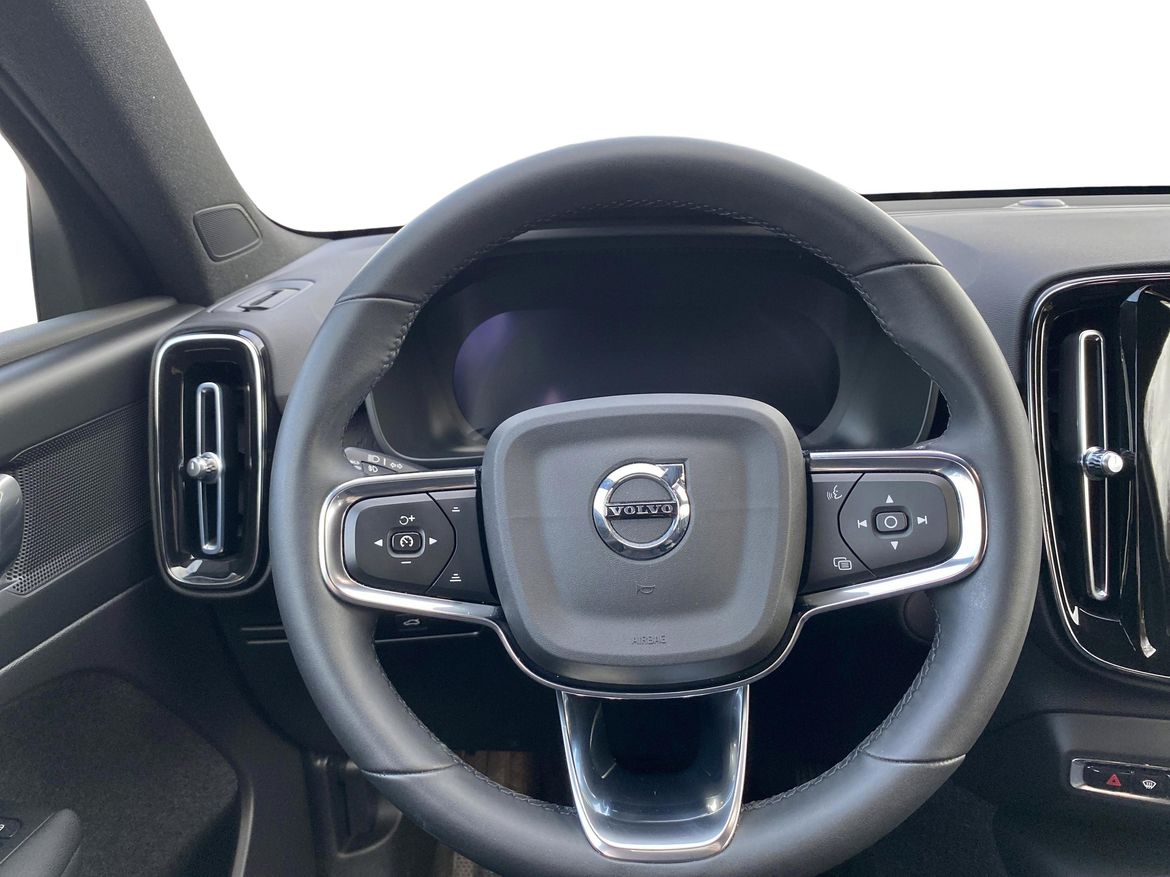 Volvo XC40 2023 - miniatyr 8