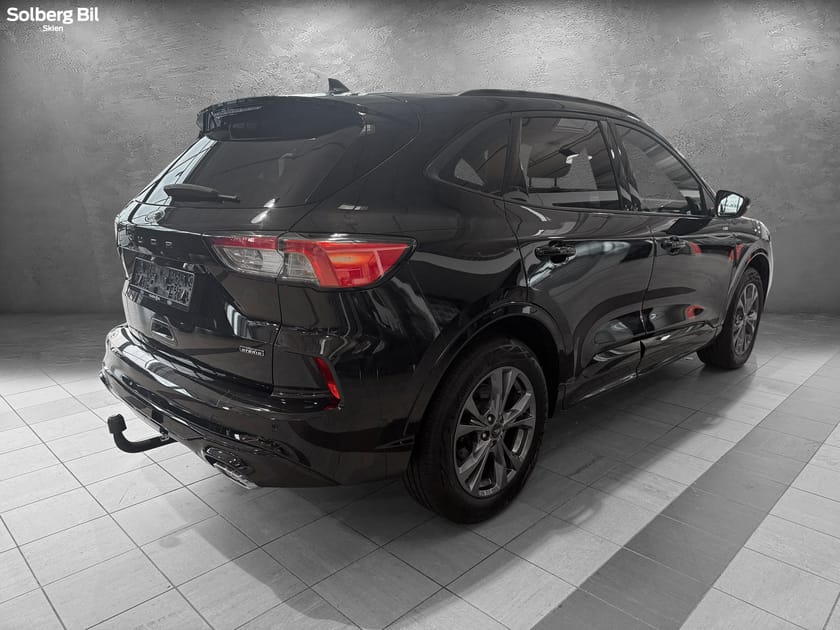 Bilde 4 av Ford Kuga Plug-In Hybrid ST-LINE/ HENGER.F/ B&O/ R.KAMERA/ OPPV.RATT