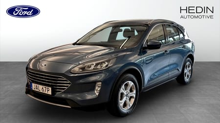 Ford Kuga Plug-In Hybrid TITANIUM 225HK / Privatleasing 4495kr