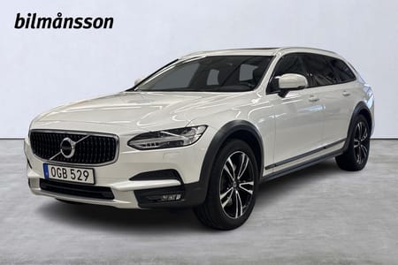 Volvo V90 Cross Country D4 AWD Pro Edition