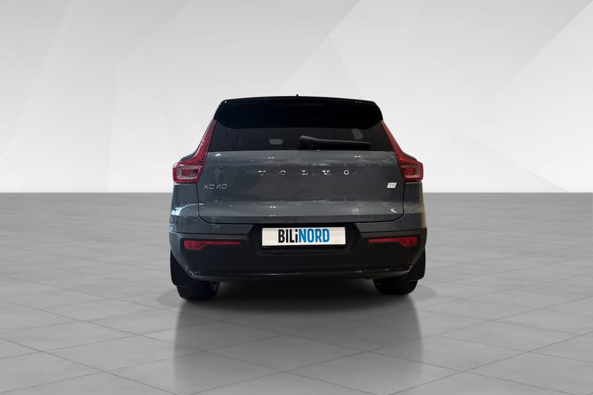 Bilde 5 av Volvo XC40 Recharge Twin Ultimate AWD