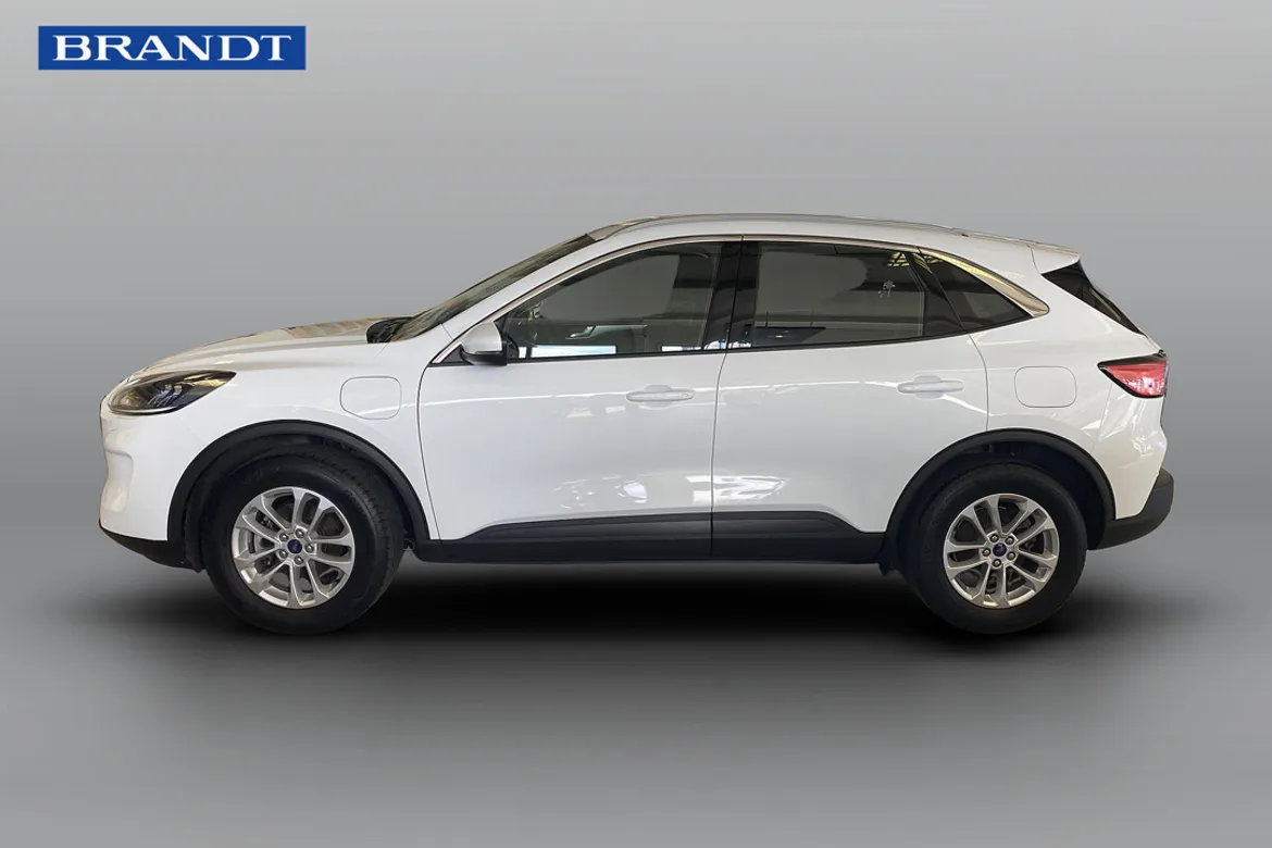 Ford Kuga Plug-In Hybrid