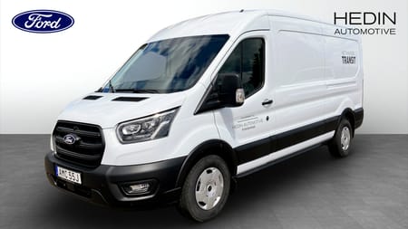 Ford Transit 350 V363 25.75 TREND SKÅP 350L3 165 A FWD