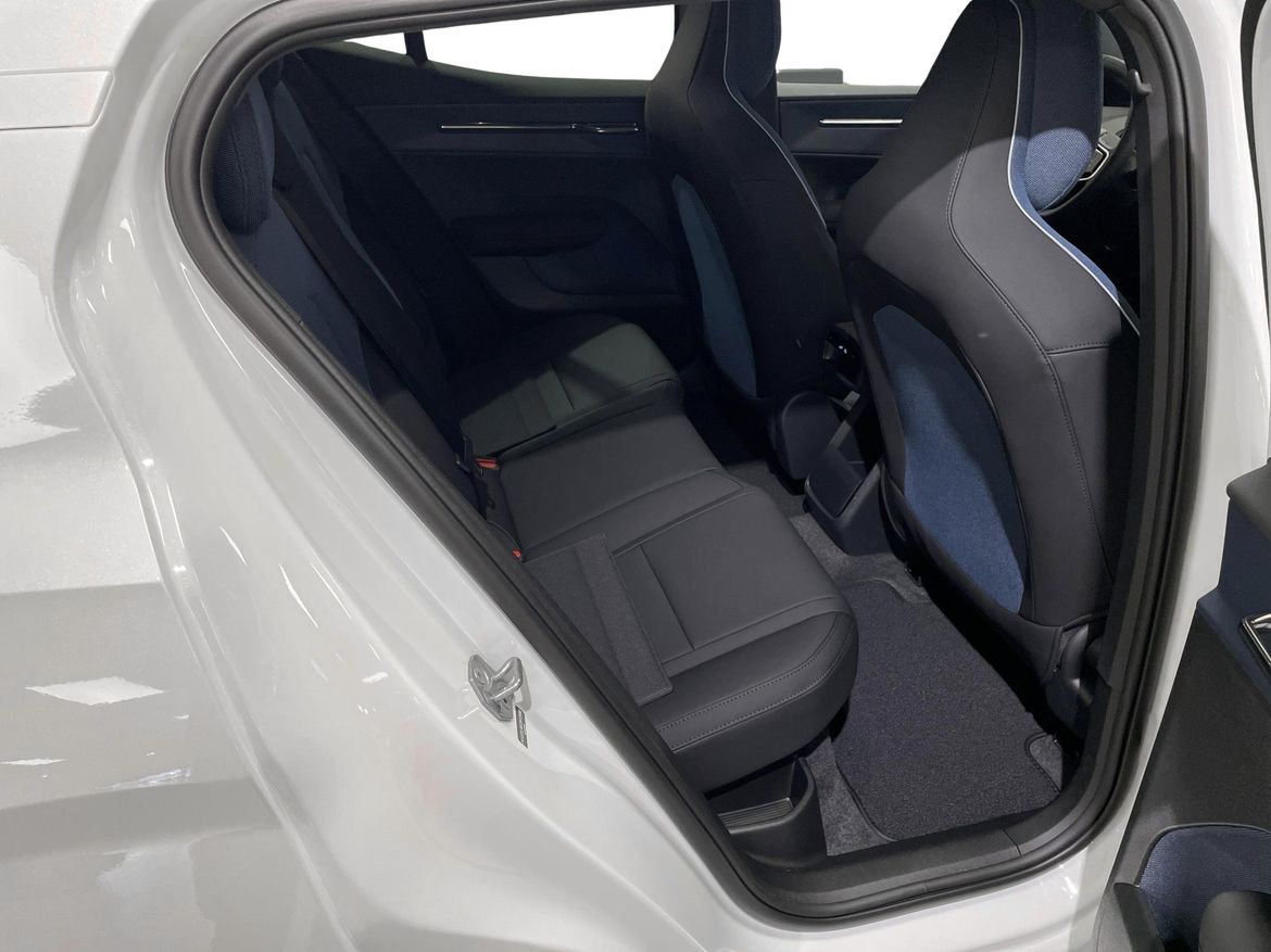 Volvo EX30 2026 - miniatyr 23