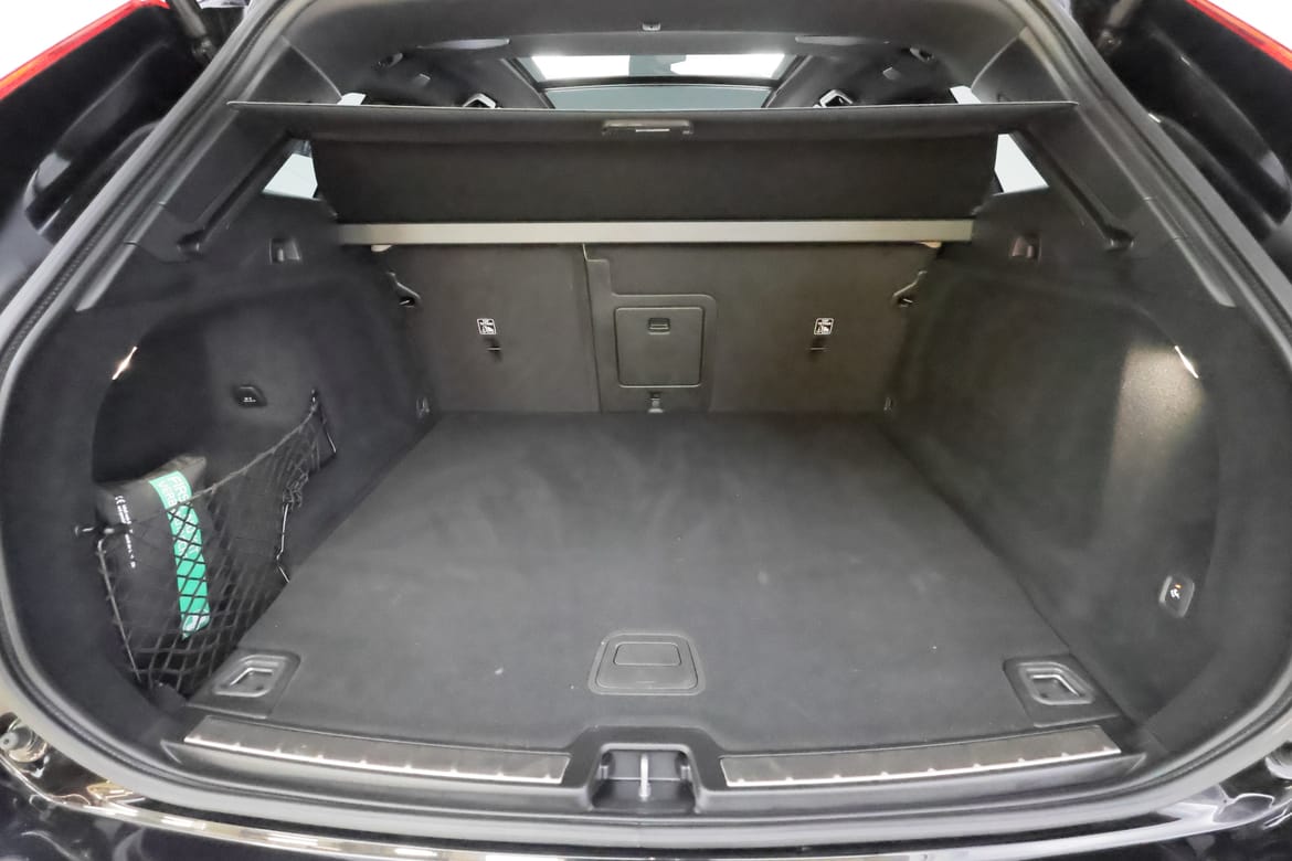 Volvo XC60 2026 - miniatyr 29