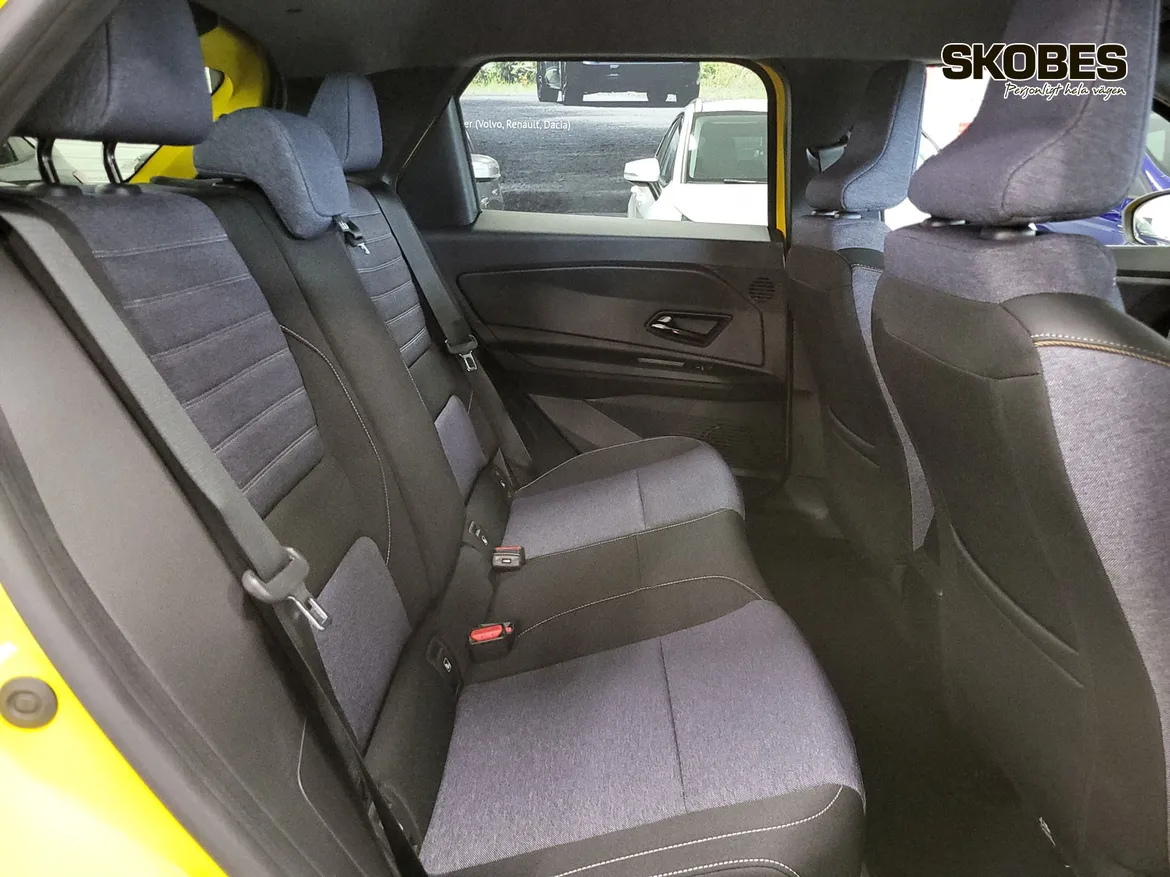 Renault 5 E-Tech
