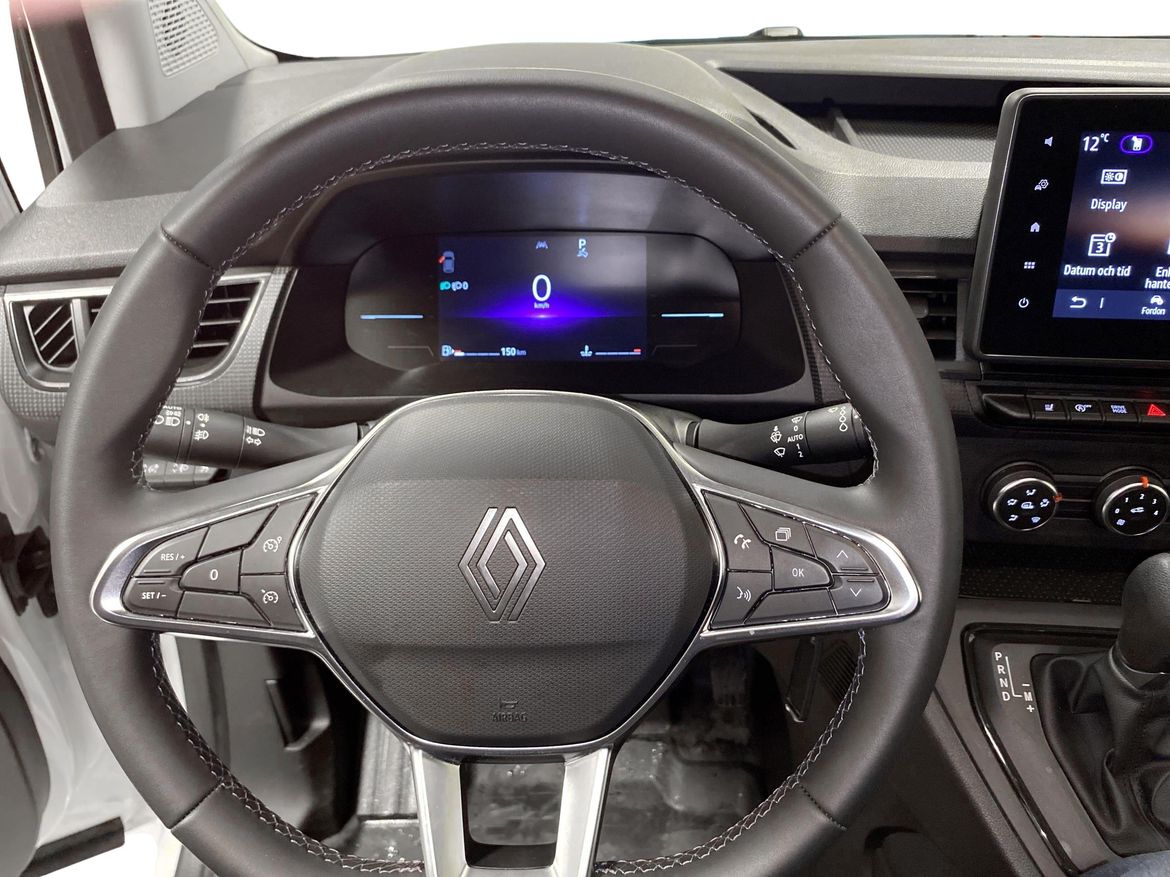 Renault Kangoo 2024 - miniatyr 10