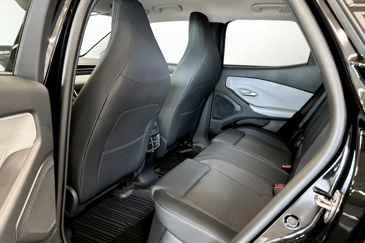 Ford Explorer EV Extended Range AWD