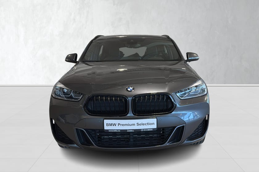Bilde 5 av BMW X2 xDrive25e xDrive 25e Msport  HUD Led 19"