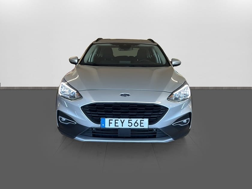 Bild 5 av Ford Focus Active Kombi 1.0 EcoBoost 125 HK AUT ST-Line
