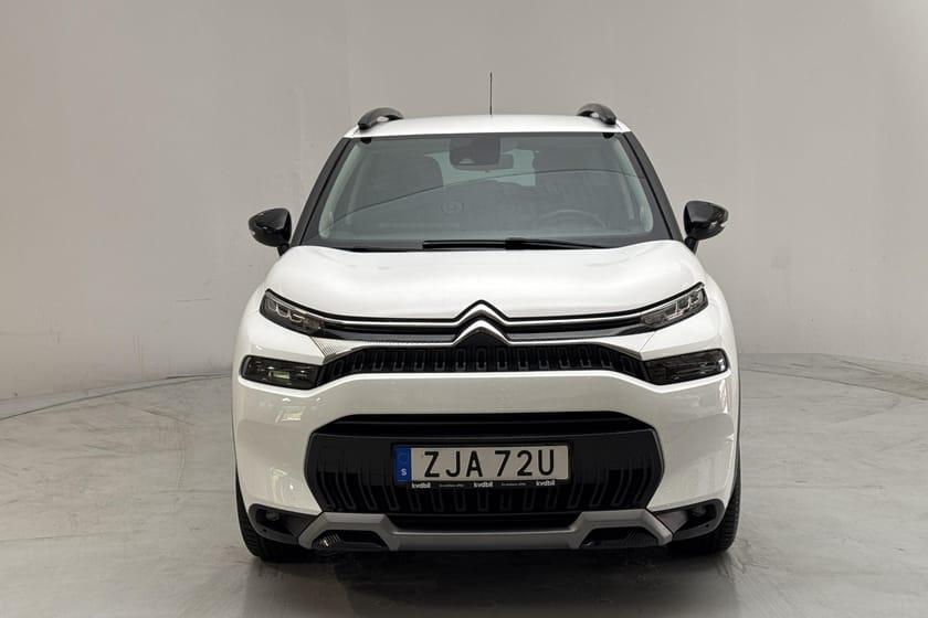 Bild 5 av Citroën C3 Aircross PureTech (110hk) Feel
