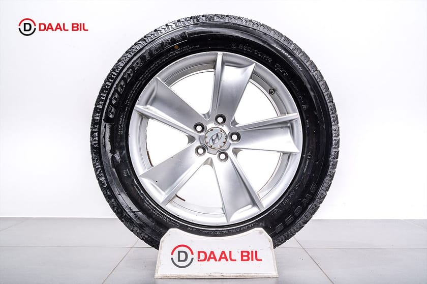 Bild 4 av Hyundai Santa Fe 2.2 CRDi 4WD 200HK PREMIUM B-KAM NAVI