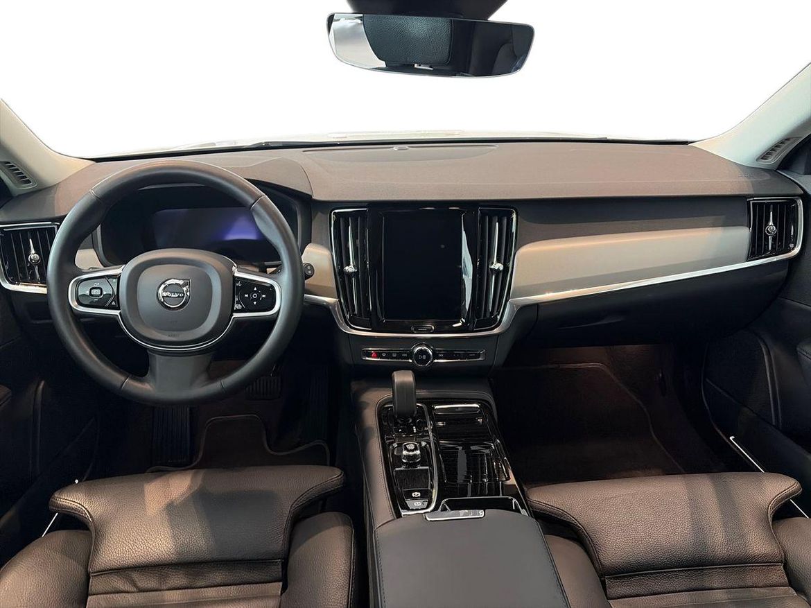 Volvo V90 2025 - miniatyr 9