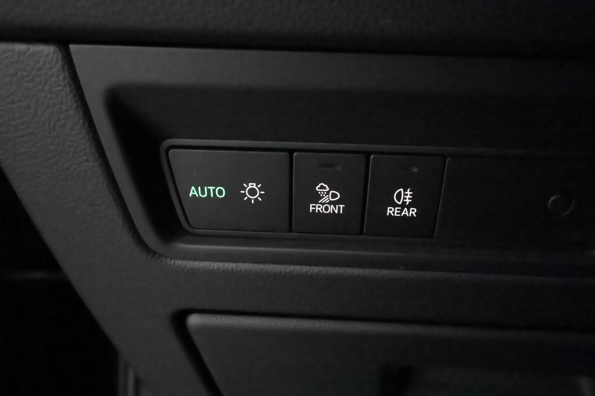 Volkswagen Touareg 2020 - miniatyr 16