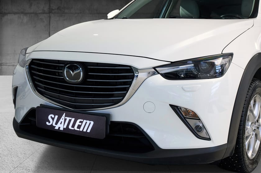 Bilde 2 av Mazda CX-3 2,0 120hk Optimum Ryggekamera, Head-up, Cruise, DAB