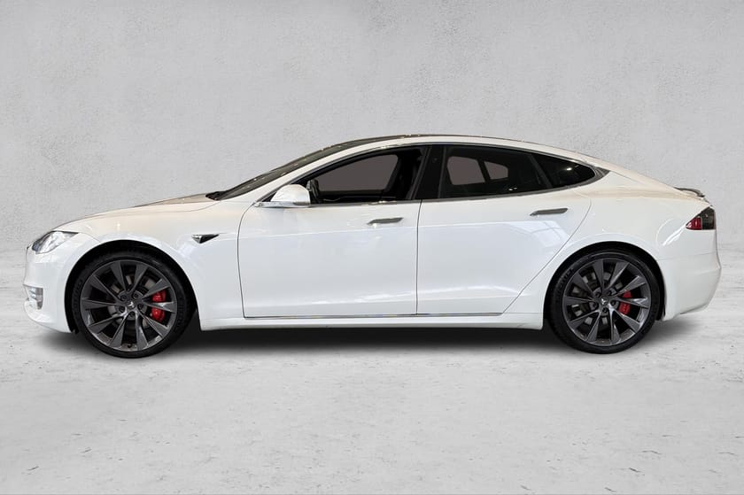 Bilde 2 av Tesla Model S Performance | | 814hk | 1 Eier | Lav km | ++