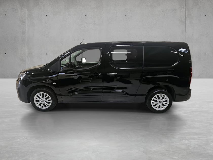 Bilde 2 av Citroën Berlingo Van Long L2  Hengerfeste/Blindsonevarsling/