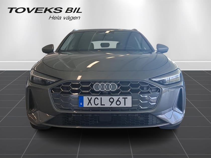 Bild 2 av Audi A5 Avant e-hybrid quattro 220KW TFSI E