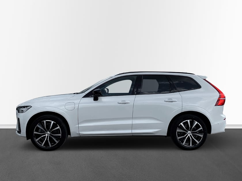 Bild 3 av Volvo XC60 Recharge T6 Ultimate Dark