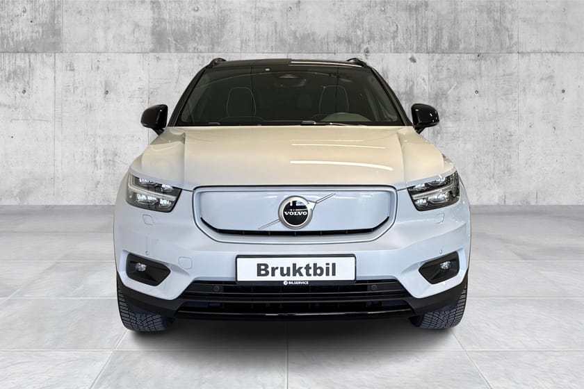 Bilde 3 av Volvo XC40 AWD / Hengerfeste / Appstyring / GoogleMaps