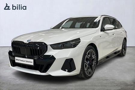 BMW i5 xDrive40 Touring