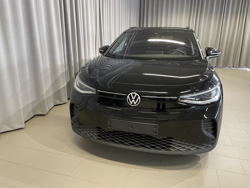 Bild 2 av Volkswagen ID.4 Pro 4M N  4MOTION 210 KW/286 H