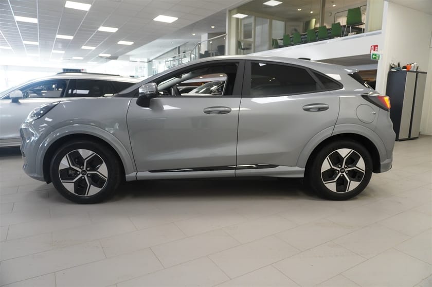 Bild 3 av Ford Puma Gen-E 168hk