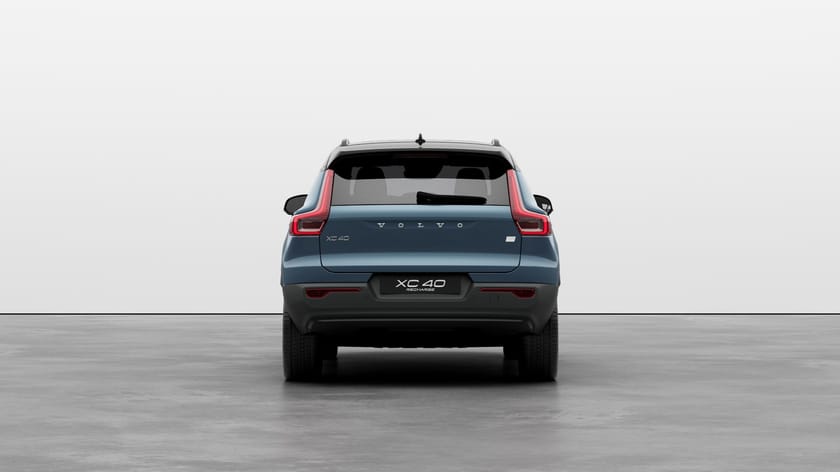 Bilde 5 av Volvo XC40 Recharge Twin motor Ultimate KROK|PANO|360|H&K|TONEDE|8år*