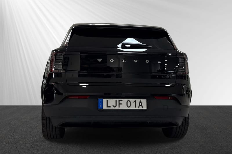 Volvo EX30 Single Motor Extended Range