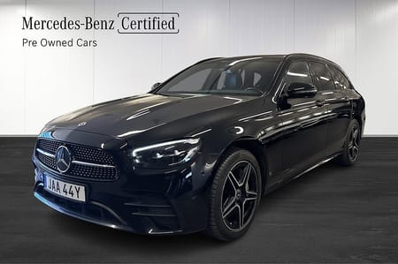 Mercedes-Benz E 300 T de